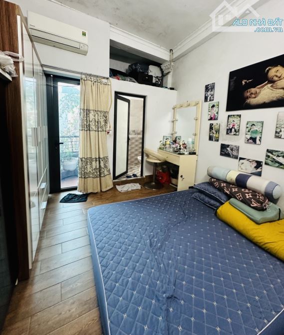 BÁN SIÊU PHẨM PHỐ HOÀNG MAI KINH DOANH SẦM UẤT - Ô TÔ TRÁNH - LÔ GÓC - 62M2 CHỈ 11.8 TỶ - 3