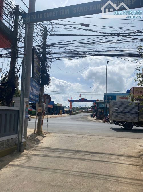 Đất nền gần sân bay Liên Khương Đức Trọng giá chỉ hơn 6 triệu/m2 - 3