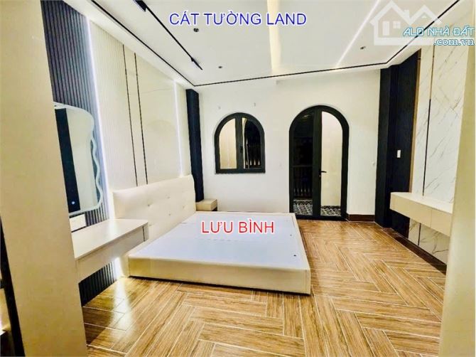 Nhà mới 8 Tầng, Thang Máy. MT Đường Số 14, Phường 8, Gần CV Làng Hoa, chỉ 10.8 tỷ - 3