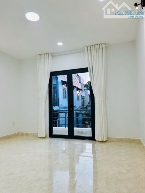 CG: 4.45TỶ- HXH ĐƯỜNG 10, TĂNG NHƠN PHÚ B- 56M2 - 3