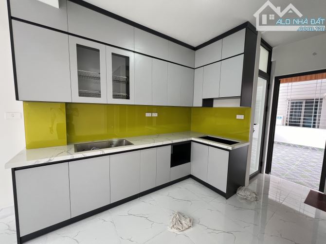 SIÊU PHẨM PHÂN LÔ LÊ TRỌNG TẤN – 57M² – 5 TẦNG – NGÕ Ô TÔ – CHỈ 17 TỶ - 3