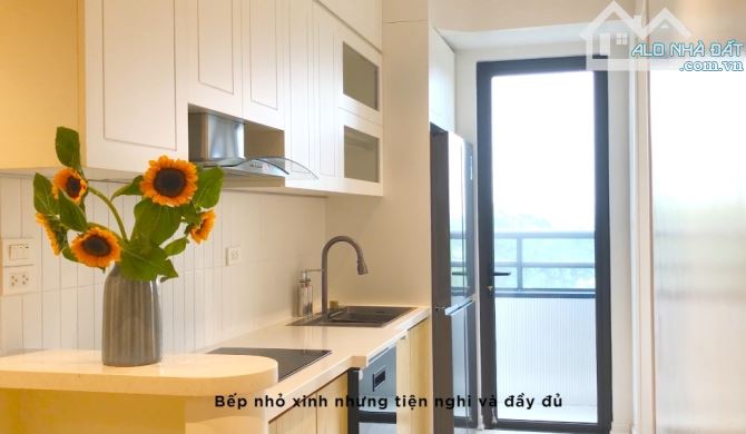 Cần bán căn hộ 3 Ngủ CT7B VĂN QUÁN nhà đẹp sẵn sổ giá 4,9 tỷ - 3
