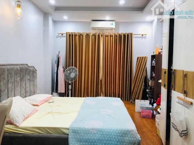 cần bán gấp nhà ngõ 2 phố bằng b, hoàng liệt, hoàng Mai Giá 5.7 tỷ - 3