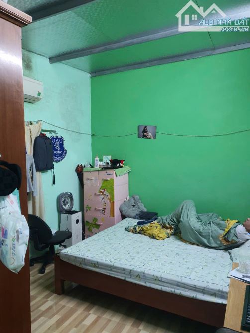 Bán Nhà Trung Tâm Định Công - Hoàng Mai, D.Tích 34m2, 2Tầng, Giá Rẻ Như Cho - 3