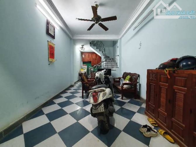 🔥 BÁN NHÀ PHỐ HOÀNG MAI - HÀ NỘI 🔥 - 3