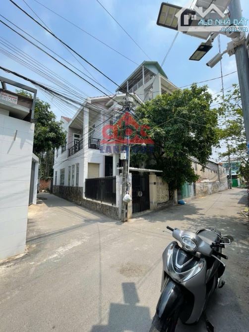 Nhà Góc 2 Mặt Tiền Phường Bửu Long Đường Huỳnh Văn Nghệ 300m Thổ Cư FULL Đường Ô tô - 3