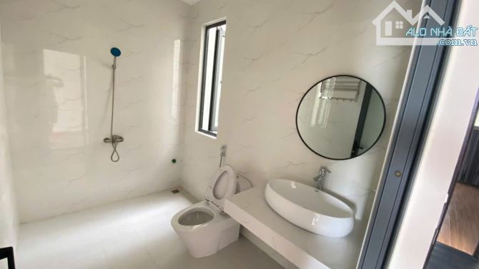 BÁN NHÀ MẶT TIỀN ĐƯỜNG LỚN KHU BIỂN PHẠM VĂN ĐỒNG ĐÀ NẴNG - 3