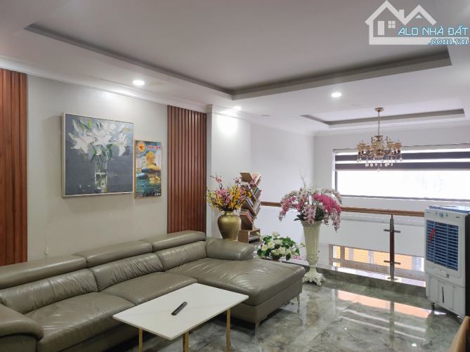 Cần bán gấp nhà MỚI, ĐẸP - HXH 8m Đường Gò Dầu, Tân Phú – 68,6m², 5 Tầng, nhỉnh 9 Tỷ - 3