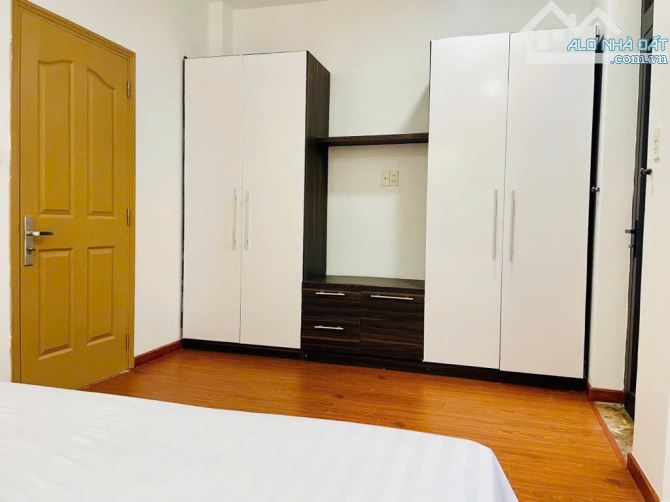 BÁN NHÀ 3 TẦNG -MẶT TIỀN Ô TÔ ĐỖ CỬA –ĐỐI DIỆN REORT FURAMA-VÕ NGUYÊN GIÁP- ĐÀ NẴNG - 3