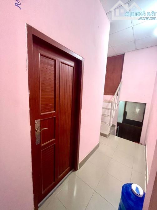 NHÀ TÂN PHÚ NGỘP - VĂN CAO- TÂN HƯƠNG- 112M2- CHỈ NHỈNH 4 TỶ- NỞ HẬU- THU NHẬP SẴN 15TR - 3