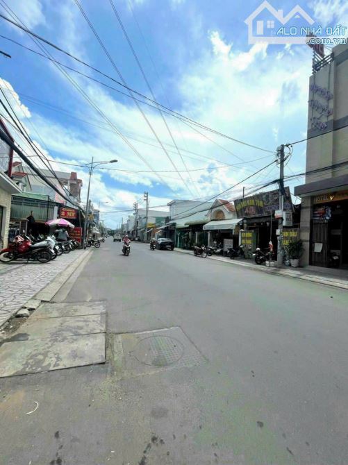 Cho thuê MT Trần Nam Phú, NGANG 5M, Giá 13tr Gần Vinmart, BHX Cách NVC 150m - 3
