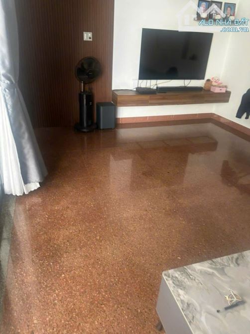 NHÀ MẶT TIỀN 8M NGUYỄN VĂN LINH, ĐƯỜNG RỘNG, THUẬN TIỆN Ở KINH DOANH - 3