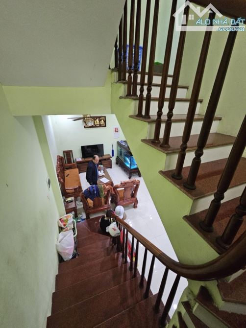 Bán nhà Phố Trần Cung Từ Liêm Hà Nội - 3