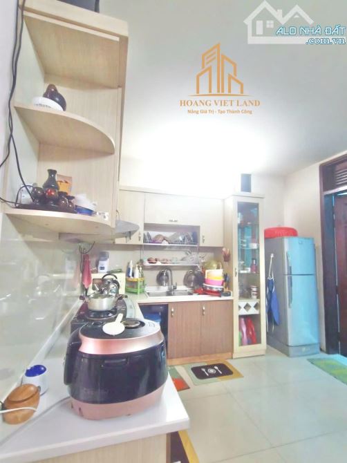 Nhà 1 Trệt 1 lầu khu Hiệp Phúc phường Tân Lợi 5x18 thổ cư full - 3
