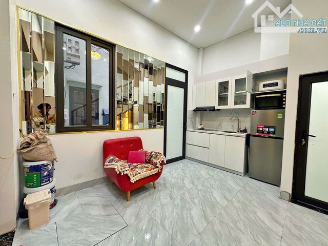 Bán 30m giá 7 tỷ phân lô quân đội Vương Thừa Vũ Thanh Xuân Ô tô tránh - 3
