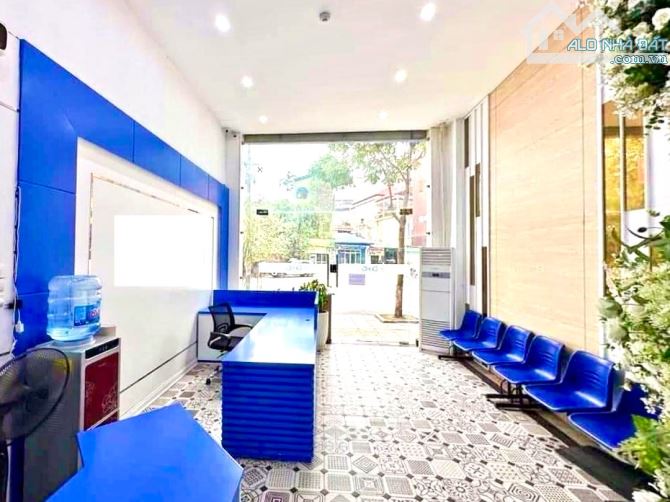 Kịch độc! Mặt phố Trần Quang Diệu, vỉa hè, kinh doanh, 7T thang máy, thông sàn, 65m2 - 3