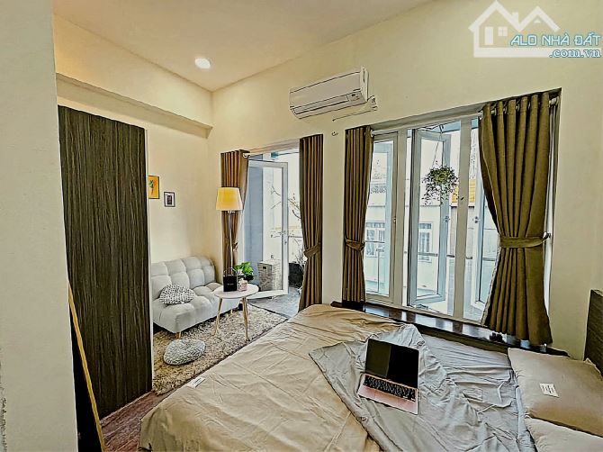 Nhà Đẹp đứng Đầu Phân Khúc- V.*I.*P sát Phạm Văn Đồng, P.1- Gò Vấp. - 3