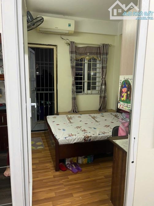 Bán căn hộ CCMN Phố An Dương Vương, 40m2, tầng đẹp, 2 ngủ, 1.2 tỷ - 3