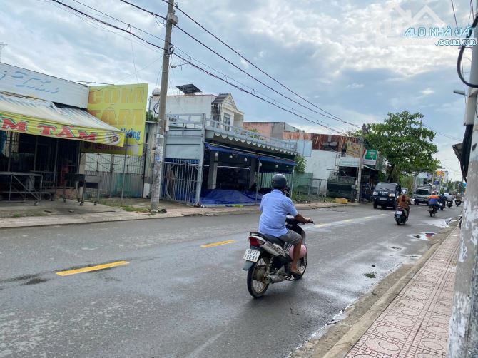 429m2 ngang 12,5m Mặt Tiền Lê Văn Lương,Nhà Bè.Tiện Kinh Doanh.biệt thự,kho bãi - 3