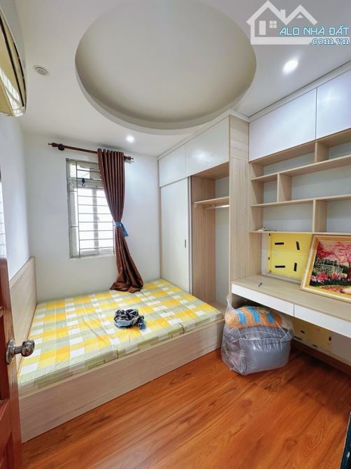 BÁN CCMN MẶT PHỐ THƯỢNG ĐÌNH – 2PN, 1WC – TOÀ 4 THANG MÁY – GIÁ SIÊU TỐT 🔥 - 3