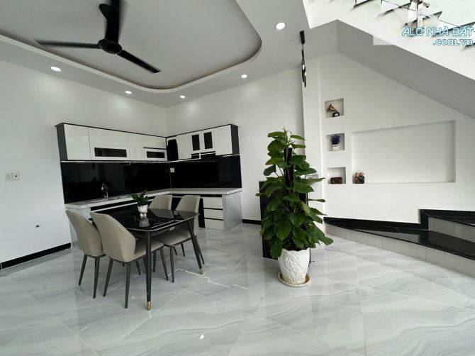 2ty150 Bán nhanh nhà Vườn 5x20m ngay Đinh Đức Thiện Vào 200m - 3