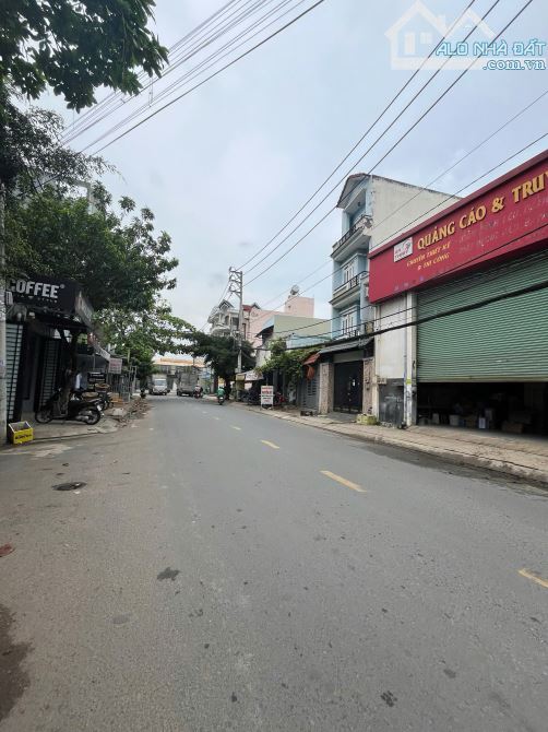 Cho thuê mặt bằng đường Trương Phước Phan 20 x 35m Vị trí siêu đẹp Vip - 3