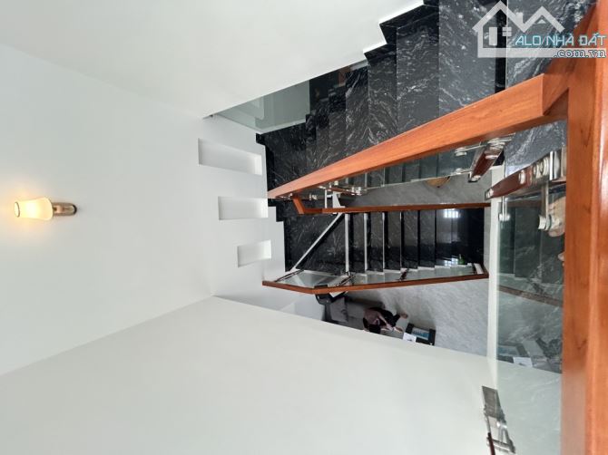 Bán gấp nhà mới, vào ở ngay, đường Hồ Học Lãm, gần Aeon Bình Tân, 2 lầu, 4.35tỷ Tl - 3
