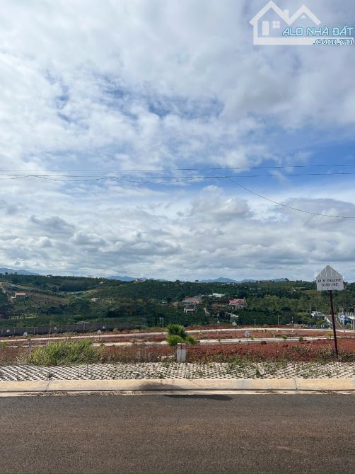 ĐẤT NGAY KHU SUN VALLEY BẢO LỘC - THUỘC LỘC QUẢNG - 3