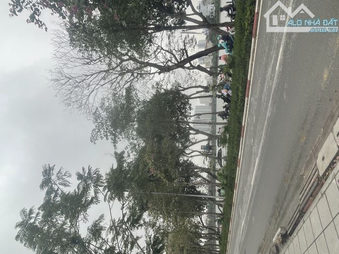 Bán Chung cư mini Linh Đàm, Hoàng Mai, HN. Vew hồ, kinh doanh. 100m2, 7 tầng, giá 24,9 tỷ. - 3