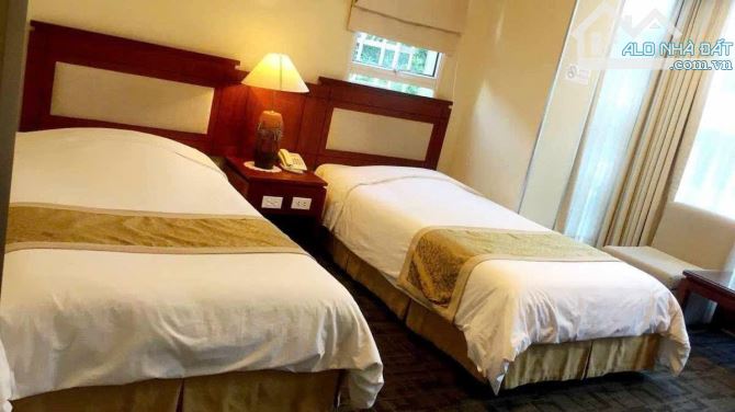Bán nhà lô góc phố Phương Mai, Đống Đa, tòa KS, 10 tầng 60m2 giá 23.5 tỷ - 3