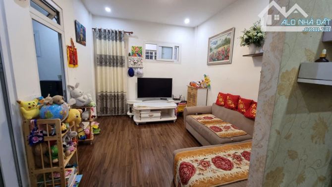 Cần bán Chung cư mặt tiền kqh đường Ngô Quyền, P6, Đà Lạt - 3