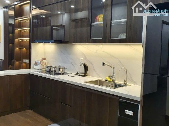 🥰HH.HHC136. HAPPY HOME - CHO THUÊ CĂN HỘ 2 NGỦ HOÀNG HUY COMMERCE - 3