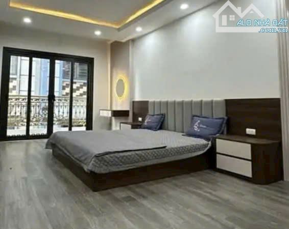 Siêu víp bán nhà mặt ngõ phố Trạm -Long Biên 60m2 ngõ thông ,ô tô tránh 13,5 tỷ - 3