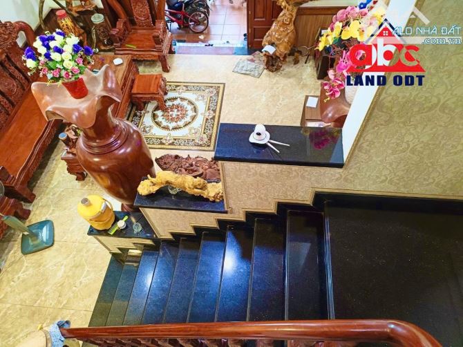 BÁN NHÀ 2 Mặt Tiền 1 Trệt 2 Lầu KDC Phú Gia 1 P.Trảng Dài . - 3