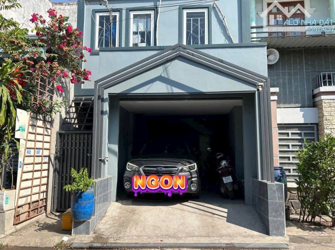 Bán căn nhà MT đường số có gara ô tô sẵn thu nhập ổn định phường Linh Đông,Thủ Đức - 3