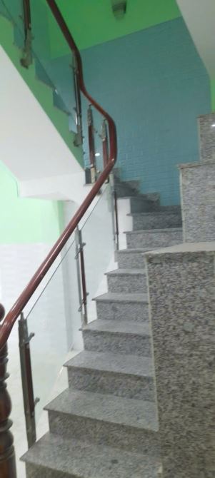 Bán nhà mặt tiền nội bộ KDC Lê Bôi , Phường 7 Quận 8, 1 trệt 2 lầu,sổ hồng riêng hoàn công - 3