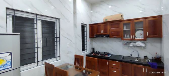 Cho thuê nhà nguyên căn 3 tầng mặt tiền khu An Trung, gần cầu Trần Thị Lý, quận Sơn Trà - 3