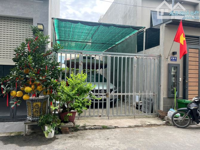 Bán đất đường Hồ Bá Phấn gần chợ Phước Long A Quận 9 cũ (62.8m2) 6.1 tỷ - 3