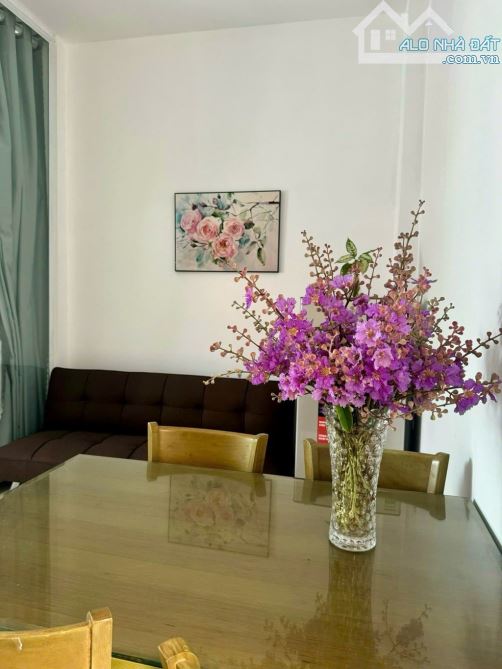 CĂN HỘ AN THƯỢNG - KHU VIP PHỐ TÂY - DÒNG TIỀN ỔN ĐỊNH - CHỈ 10 tỷ HƠN THÔI. - 3