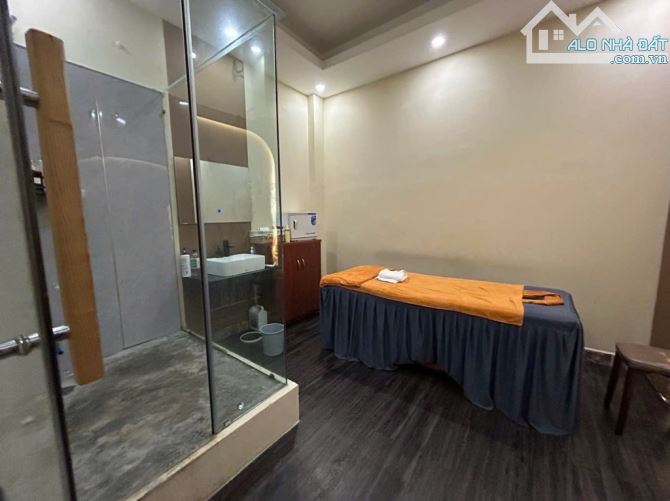 NHÀ ĐẸP CHÍNH CHỦ 3 THÁNG 2 Q10 - HXT THÔNG KINH DOANH - GẦN MẶT TIỀN - DÒNG TIỀN 35tr - 3