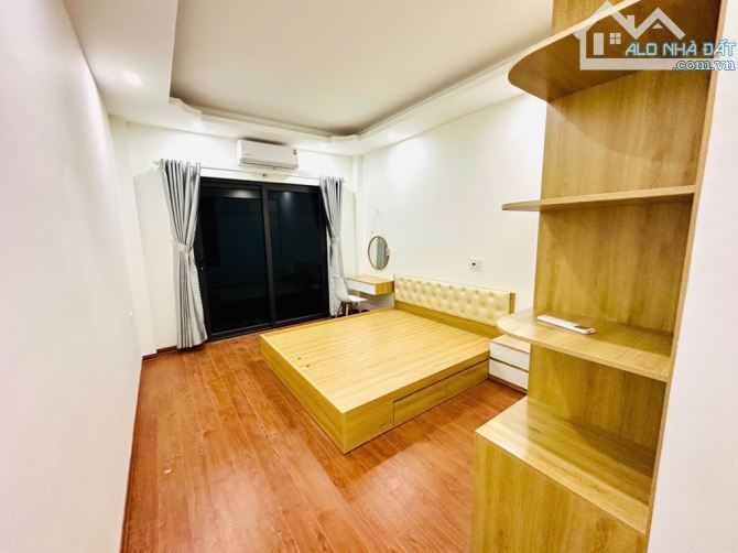 Bán nhà đẹp giá đầu tư Kim Chung 35m2x5T, cách oto 20m, chủ tặng NT, ở ngay, chỉ 3.x tỷ - 3