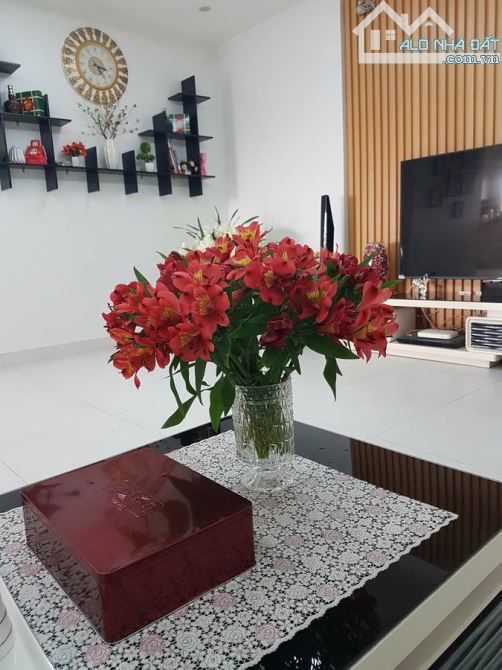 Cực hiếm, nhà đẹp Ngay nút giao Hoàng Quốc Việt,Bưởi, Lạc Long Quân nhỉnh 7 Tỷ - 3