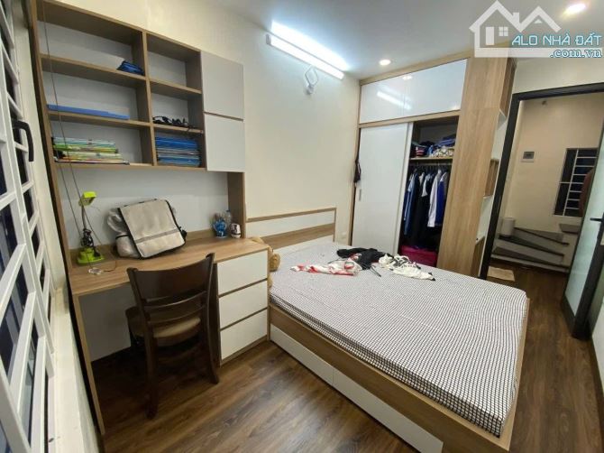 Trục chính kinh doanh, nhà 6T, 45m2Thang Máy giáp Xuân Phương, Phương Canh, nhỉnh 7 Tỷ - 3