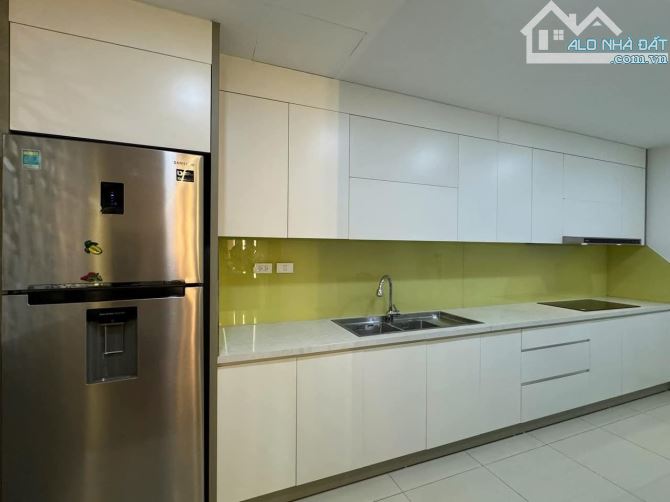 BÁN CĂN HỘ CHUNG CƯ GOLMARK CITY 136 HỒ TÙNG MẬU PHÚ DIỄN BẮC TỪ LIÊM HÀ NỘI - 3