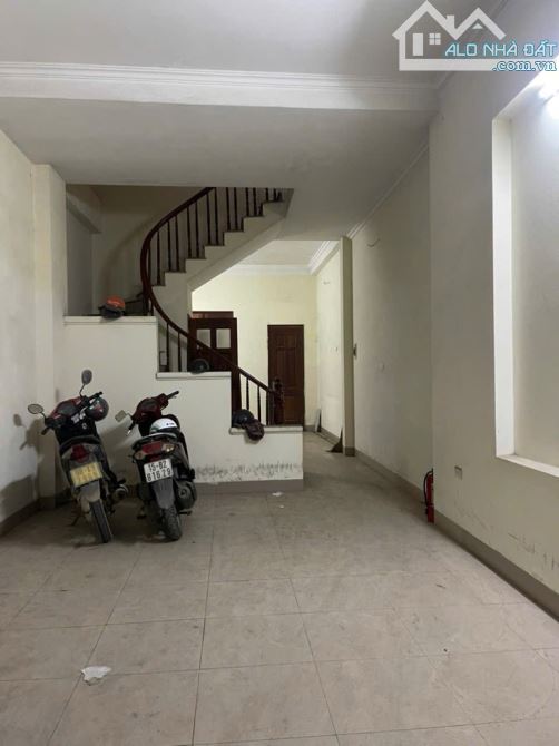 LÕI THANH XUÂN 50M -MT 4M- PHÂN LÔ VỈA HÈ- Ô TÔ TRÁNH - VIEW HỒ GIÁ CHỈ 11.7 TỶ - 3