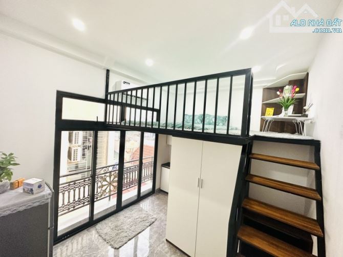 BÁN CHUNG CƯ Mi Ni MẶT PHỐ PHAN CHU TRINH 31 PHÒNG, DOANH THU 150TR/THÁNG 110M2 GIÁ 29 TỶ - 3