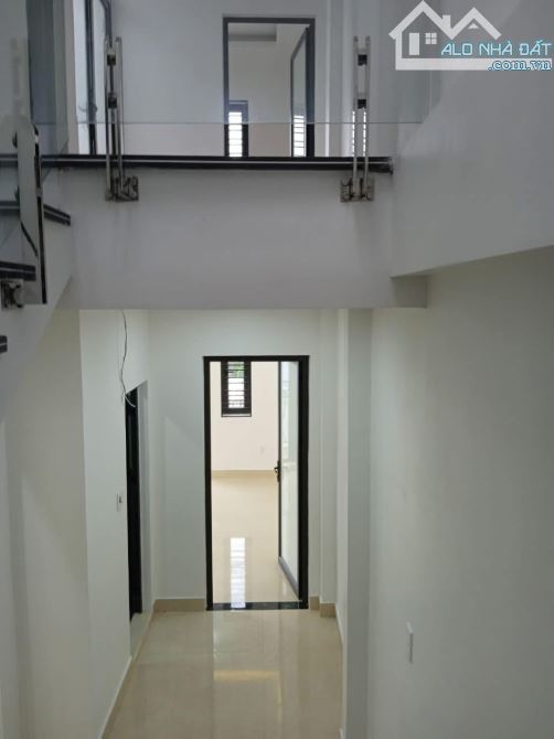 Bán nhà 3 tầng 46m2 mặt đường Lệ Tảo, Kiến An, Hải Phòng - 3