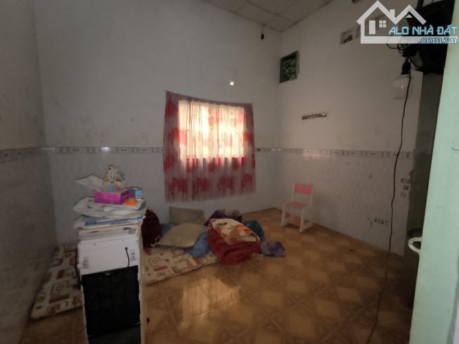 BÁN NHÀ CẤP 4 TÂN XUÂN 6 GẦN SÂN BANH TÂN XUÂN HÓC MÔN - 3