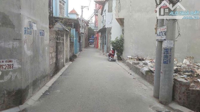 Bán Đất Ngô Xuân Quảng, Ô Tô Vào Nhà, 45m2 Giá 3.9 tỷ - 3