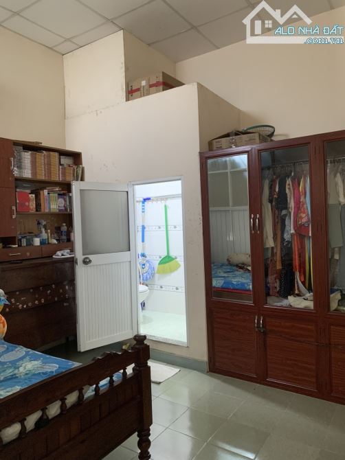 Bán nhà Tân Phú, HXH 6m Tân Hương, 64M2(4x16), 2 Tầng BTCT, chỉ 6.5Ty - 3